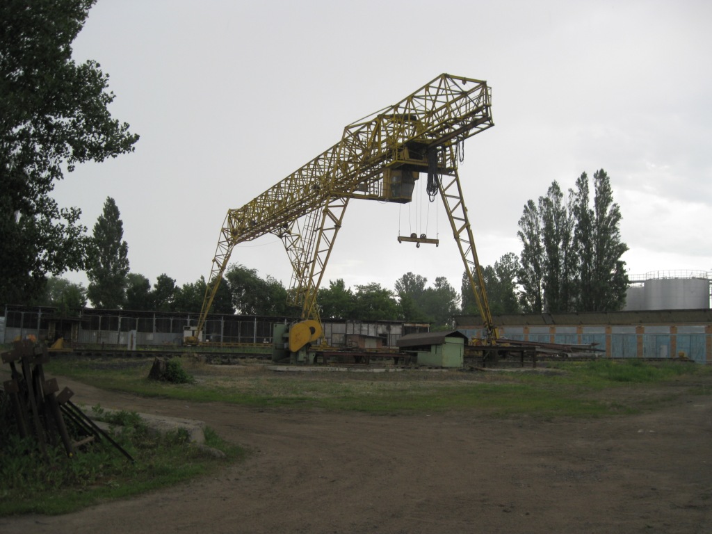 ККС 10 тонн. 2 фото
