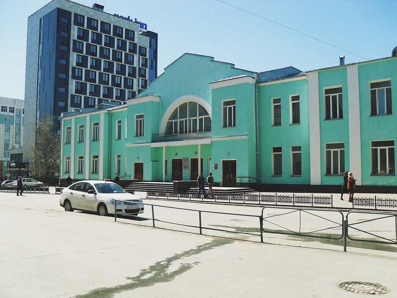 Дорожный каток ДУ-96. Технические характеристики, цены и особенности