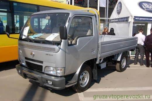 dongfeng 1030