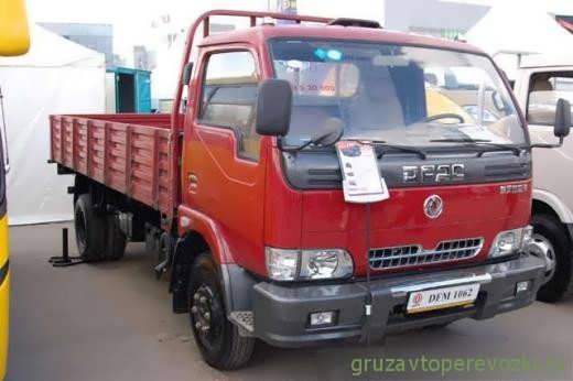 dongfeng 1062