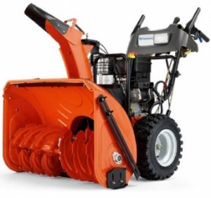 Снегоуборщик Husqvarna ST276EP 