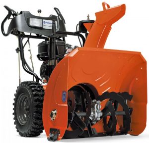 Снегоуборщики Husqvarna 5524ST 
