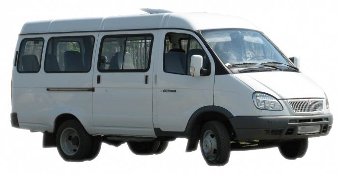 продажа газ 322132