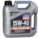 Масло 15W-40