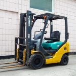21 полезный совет для приобретающих подержанный вилочный автопогрузчик