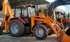 Volvo bl71, bl61b - все про экскаватор-погрузчик Вольво: технические характеристики, запчасти, цена