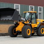 ТОП-5 самых популярных экскаваторов-погрузчиков фирмы JCB!