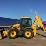 Как выбрать бэушный экскаватор-погрузчик JCB (4CX или 3CX) в Московской области?