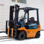 28 советов по выбору вилочного б/у погрузчика — 2 часть