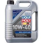 Масло 10W-40