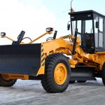 Автогрейдер ДЗ 98