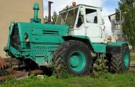 Трактора Т-130 — устройство, характеристики, видео, чертежи