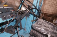 Трактора Т-130 — устройство, характеристики, видео, чертежи