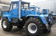 Трактора Т-130 — устройство, характеристики, видео, чертежи