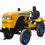 Минитрактор Файтер T12