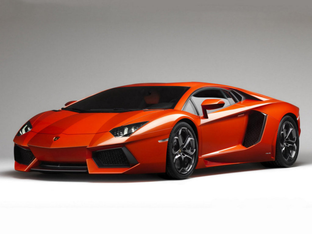 автомобиль lamborghini gallardo характеристика