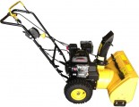 Отзывы и обзор снегоуборочной машины Uwer ST 1650 E