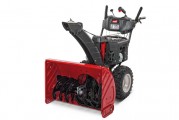 Отзывы и обзор снегоуборочной машины MTD Optima ME 66