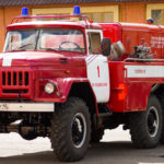 Самосвал ЗИЛ-131